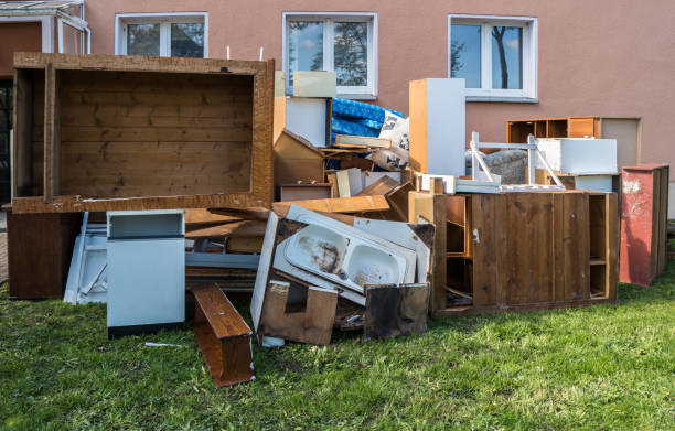 Best Local Junk Hauling  in Start, LA
