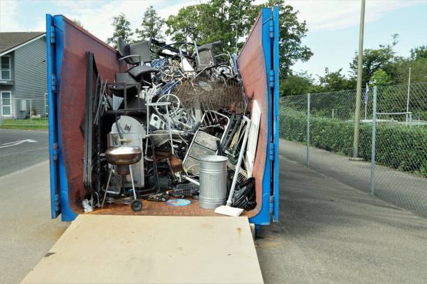 Best Household Junk Removal  in Start, LA