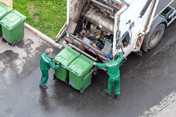 Household Junk Removal in Start, LA