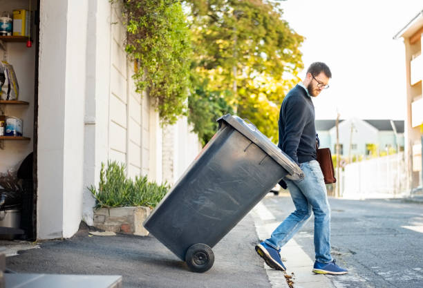 Best Full-Service Junk Removal  in Start, LA