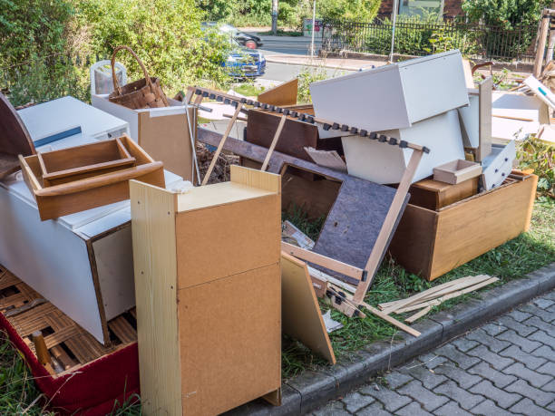 Best Yard Waste Removal  in Start, LA