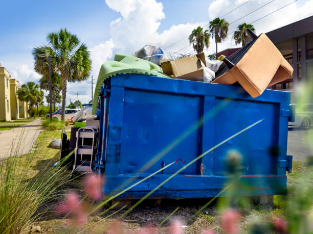 Start, LA Junk Removal Company