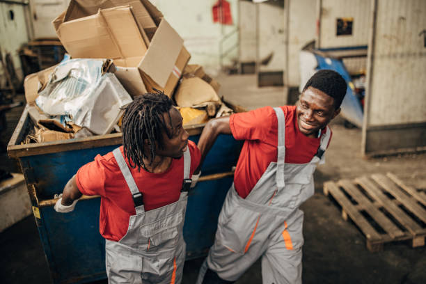 Best Affordable Junk Removal Services  in Start, LA