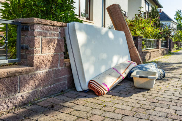 Best Electronics Removal Services  in Start, LA