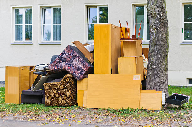Debris Removal in Start, LA