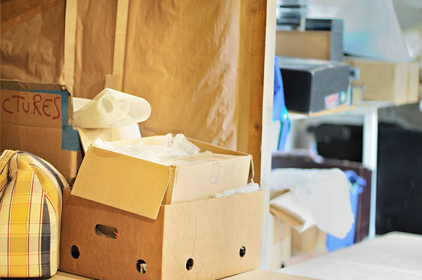 Best Basement Cleanout Services  in Start, LA