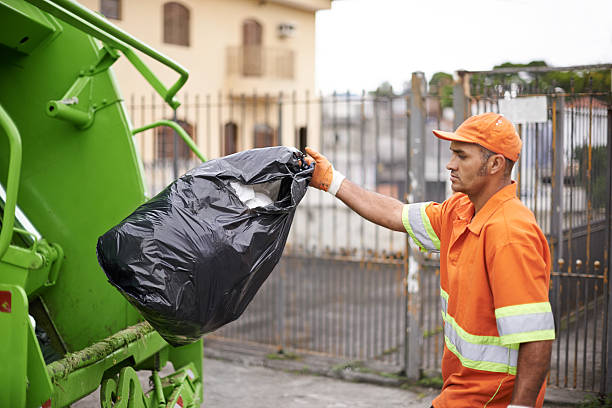 Best Garage Cleanout Services  in Start, LA